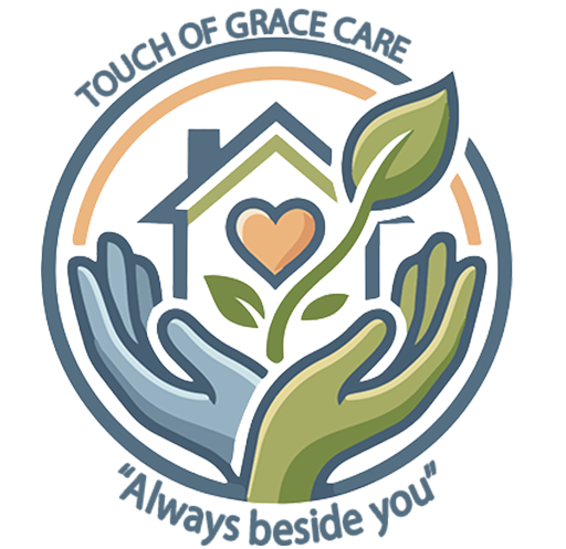 Touch of Grace Care